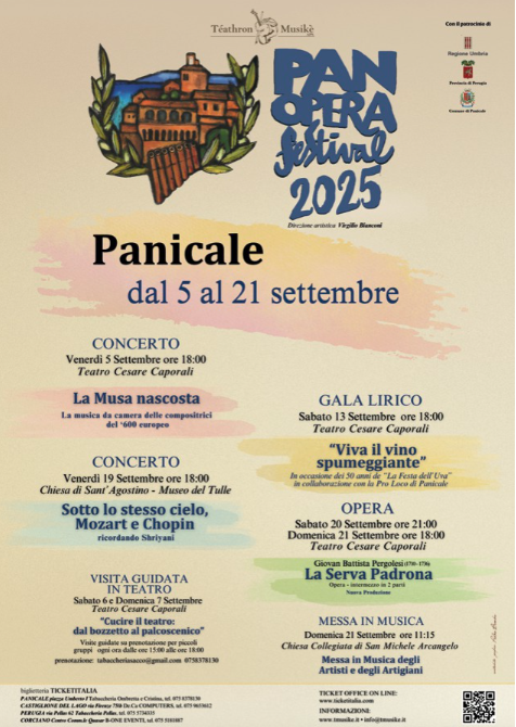 poster pan opera 2025